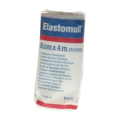 Foto van Elastomull elastomul windsel 2096 1 stuk via drogist