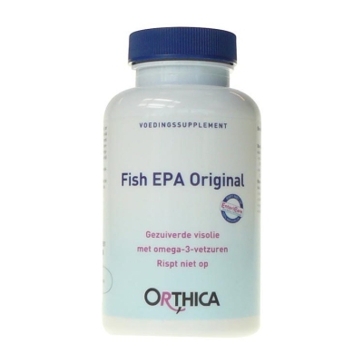 Orthica fish epa original 60sft  drogist