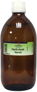 Volatile neroli hydrolaat 500ml  drogist