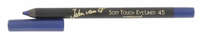 John van g eyeliner soft touch 045 1 stuk  drogist