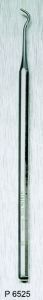 Foto van Malteser pedicure instrument 14 cm nr p6525 1st via drogist
