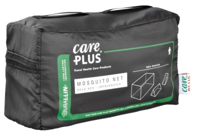 Care plus solo mosquito box 1st  drogist