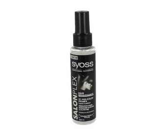 Foto van Syoss treatment color primer 100ml via drogist