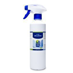 Puur sme lotion paard / pony 500ml  drogist