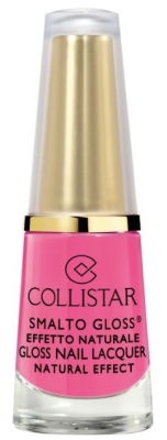 Collistar gloss nail lacquer cyclamen nr. 694 1st  drogist