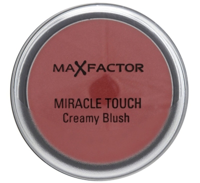 Foto van Max factor blush miracle touch creamy soft murano 009 1 stuk via drogist