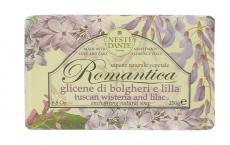Nesti dante zeep fine natural romantica tuscan wisteria and lilac 6 x 250 gram  drogist