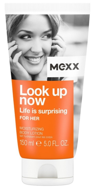 Mexx look up now for her bodylotion 150ml  drogist