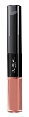 Foto van L'oréal paris lor maq lipstick infaill 111 1 stuk via drogist