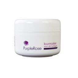 Foto van Volatile purple rose kuurmasker 200ml via drogist