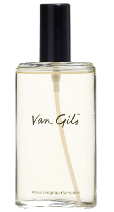 Foto van Van gils strictly for men eau de toilette navulverpakking 100ml via drogist