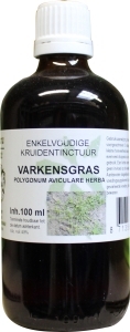 Natura sanat polygonum aviculare herb/varkensgras 100ml  drogist