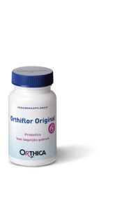 Orthica orthiflor original 30cap  drogist