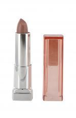 Maybelline lipstick color sensational pearl lipstick rosewood pearl 842 1 stuk  drogist