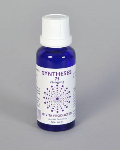 Vita syntheses 75 overgang 30ml  drogist