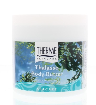 Therme bodybutter thalasso 250g  drogist