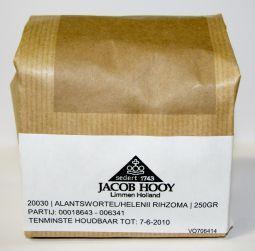 Jacob hooy alantswortel 250g  drogist