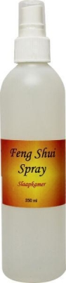 Alive feng shui spray slaapkamer 250ml  drogist