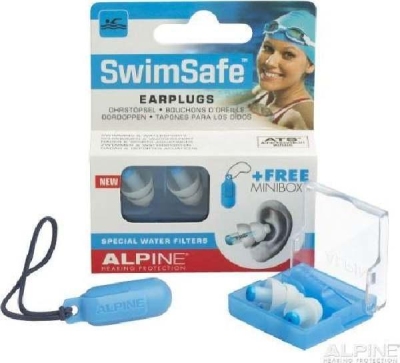 Foto van Alpine swimsafe 1pr via drogist