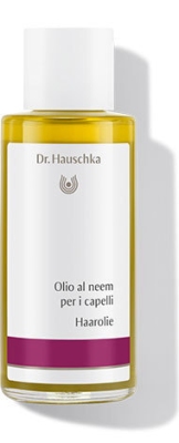 Foto van Hauschka hauschka haarolie 100ml via drogist