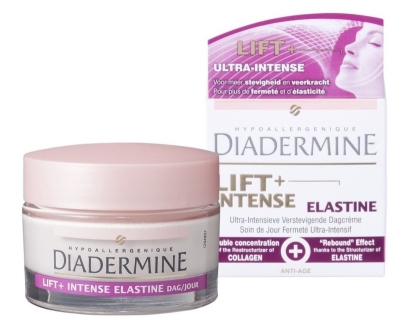 Diadermine dagcreme lift intens elastine 50ml  drogist