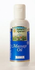 Maharishi ayurveda pitta massage olie bdih 150ml  drogist