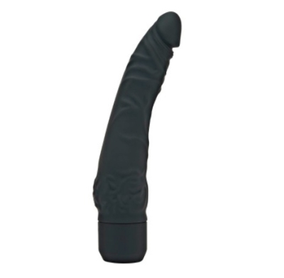 Foto van Toyjoy vibrator classic slim black 1st via drogist