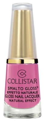 Collistar gloss nail lacquer bougainville nr. 695 1st  drogist