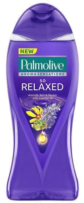 Foto van Palmolive palmo douche so relaxed 500ml via drogist