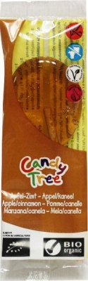 Foto van Candy tree appel kaneel lollie 1st via drogist