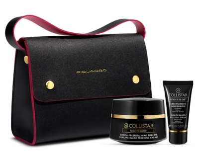 Foto van Collistar nero sublime geschenkset 50ml + 15ml via drogist