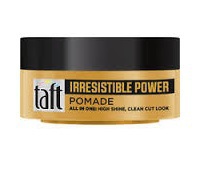 Taft irresistible power pomade 75ml  drogist