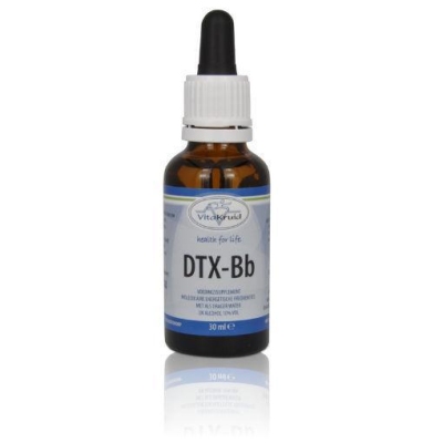 Vitakruid dtx-bb 30ml  drogist