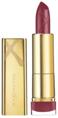 Foto van Max factor lipstick color elixir raisin 894 1 stuk via drogist