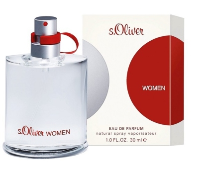 Foto van S oliver women eau de parfum 30ml via drogist