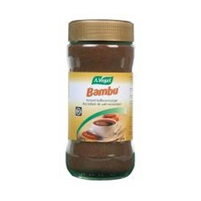 Foto van A. vogel bambu koffie 100g via drogist