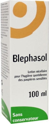 Blephasol 100ml  drogist