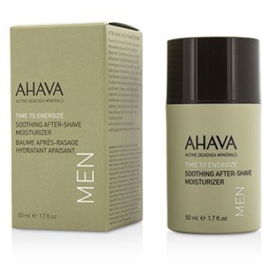 Foto van Ahava men aftershave 50ml via drogist