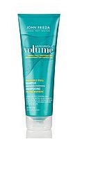 John frieda luxurious volume kracht & volume shampoo 245ml  drogist