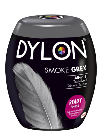 Dylon pods smoke grey 350gr  drogist