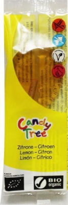 Foto van Candy tree citroen lollie 1st via drogist