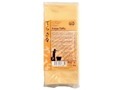 Terrasana koya tofu gevriesdroogd 96g  drogist