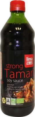 Lima tamari bio strong classic 500ml  drogist