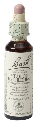 Foto van Bach flower remedies vogelmelk 29 20ml via drogist