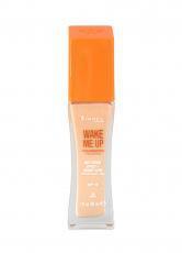 Foto van Rimmel londen foundation wake me up ivory 30ml via drogist