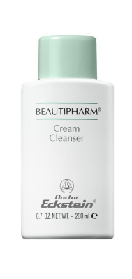 Doctor eckstein beautipharm cream cleanser 200ml  drogist