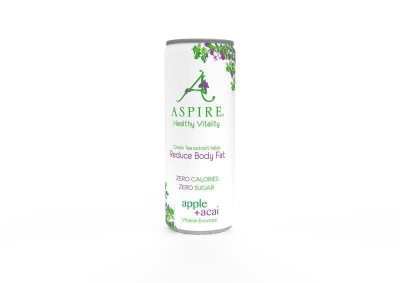 Aspire health drink appel & acai 250ml  drogist