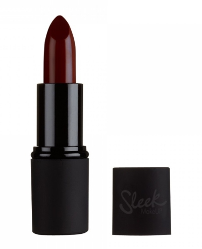 Foto van Sleek true colour lipstick cherry 1st via drogist