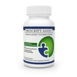 Foto van Prescript assist probiotica 60cap via drogist