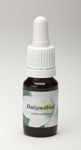 Foto van Star remedies olie duizendblad 10ml via drogist